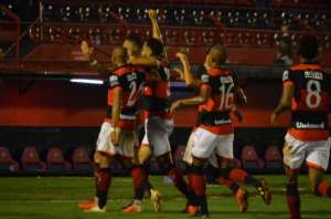 SÉRIE B: Ponte Preta marca aos 45'/2T e desencanta; Atlético-GO encosta no G4