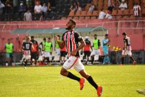 Segundona: Em Jundiaí, Paulista defende tabu contra o São José