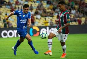 Em reencontro com o Fluminense, Cruzeiro tenta superar fase ruim