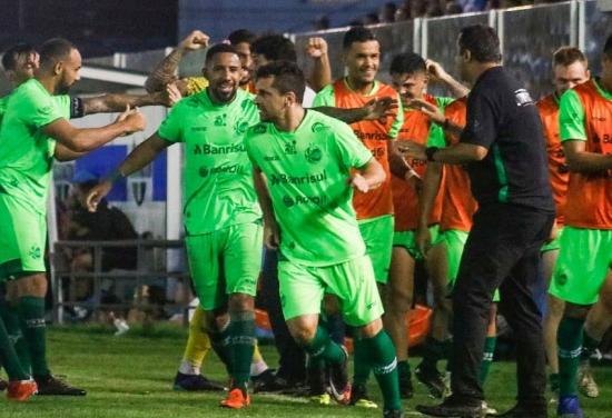 Juventude x Boa Esporte - Após bater líder, Papo busca segunda vitória seguida 2 0002050388822 img