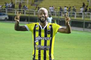 Volta Redonda x Paysandu - Por liderança, Voltaço quer se manter 100% em casa