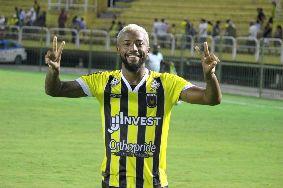 Volta Redonda x Paysandu – Por liderança, Voltaço quer se manter 100% em casa