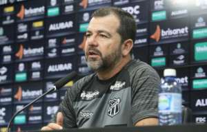 Ceará x Grêmio - Vozão e Imortal pressionados para subir na classificação