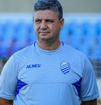 Luto! Morre ex-técnico de Guarani, Remo e América-RN