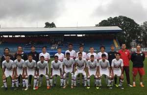 PAULISTA SUB-15: Novorizontino goleia por 8 a 1; São Paulo e Palmeiras também vencem