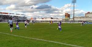 ASA-AL 2 x 1 Campinense-PB – De virada, equipe alagoana vence a segunda