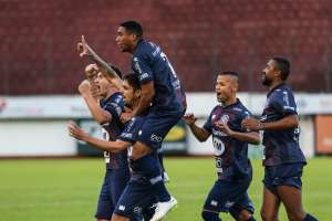 Caxias-RS 2 x 0 Cianorte-PR - Grená vence e reassume liderança do grupo A16 da Série D