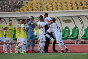 Maringá-PR 0 x 2 Ferroviária-SP - Ferrinha vence e dorme na ponta do Grupo A17 da Série D