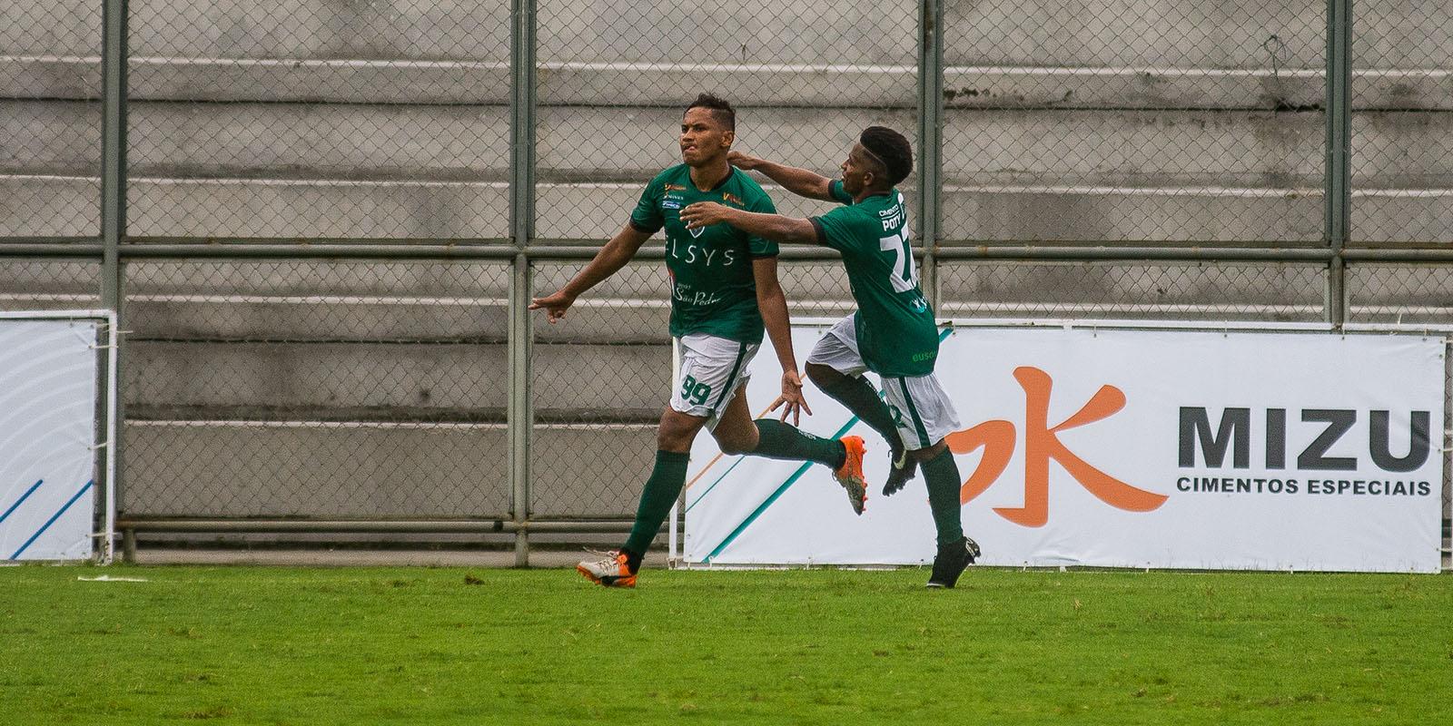 Manaus-AM 4 x 1 Real Ariquemes-RO – Águia vence, mantém 100% e fica perto da 2ª fase