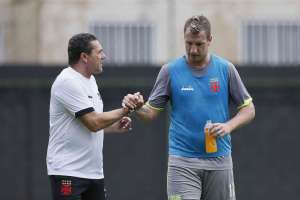 Vasco x Avaí - Com Luxemburgo, Cruzmaltino busca reação para sair da lanterna