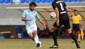 SÉRIE B: Botafogo-SP perde para o Vila Nova e vê Londrina assumir a liderança