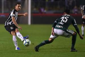 BRASILEIRÃO: Palmeiras e Fluminense goleiam; Galo vence Mengo