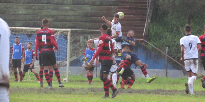 Foto: Cláudio Herrera / AA Flamengo