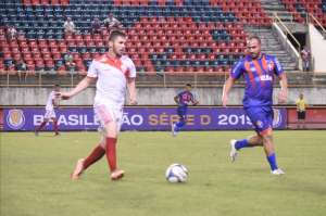 Rio Branco-AC 1 x 2 São Raimundo-RR - Mundão vence e fecha o turno na ponta