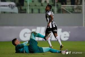 Atlético-MG 2 x 1 Flamengo - Com um a menos, Galo vence o Mengão!