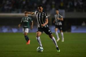 Santistas veem gol no início e falta de treino como explicação para goleada