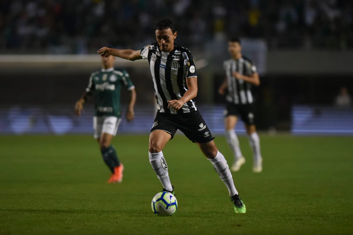 Santistas veem gol no início e falta de treino como explicação para goleada