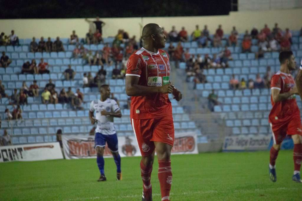 Imperatriz 0 x 0 Confiança – Nada de gols no Frei Epifânio 2 0002050389024 img