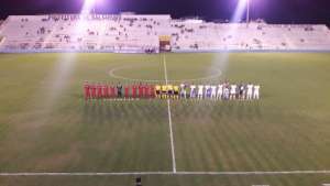 Salgueiro-PE 4 x 3 Sergipe-SE - Em jogo 'estilo Série A', Carcará vence o Gipão