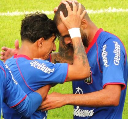 SERIE D: Três vitórias e um empate dos paulistas pela terceira rodada