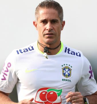 Sylvinho: treinou qual time?