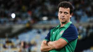 Diniz elogia João Pedro e Marcos Paulo, mas prega 'pé no chão' no Fluminense