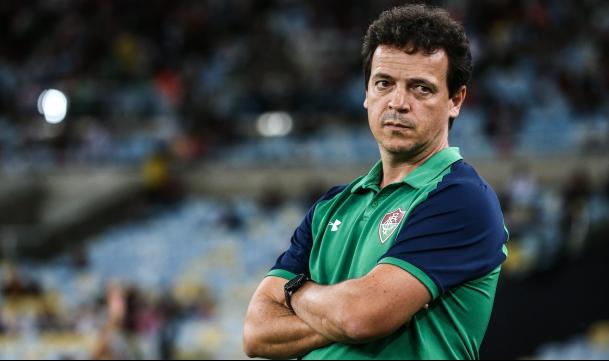 Treinador elogiou a efetividade do time no ataque