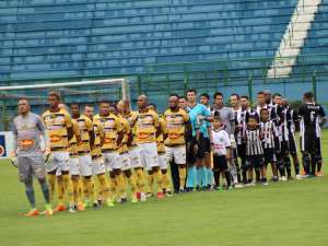 Série D: Treinador enaltece partida do Novorizontino: “Foi uma grande vitória