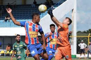 SEGUNDONA: Guarulhos e Francana goleiam; Bandeirante vence primeira