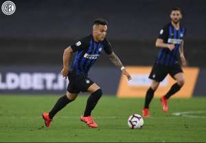 ITALIANO: Inter leva goleada do Napoli e esquenta briga por vagas na Liga dos Campeões