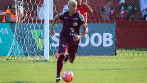 Jacuipense-BA 2 x 0 Vitória-PE - Leão vence, se aproxima de vaga e afunda Taboquito