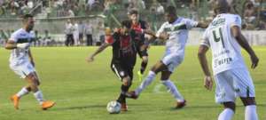 SÉRIE D: Três clubes mantém os 100% e terceira rodada tem mais duas goleadas