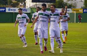 Avenida-RS 2 x 1 Joinville-SC – Avenida afunda o Joinville e assume a liderança