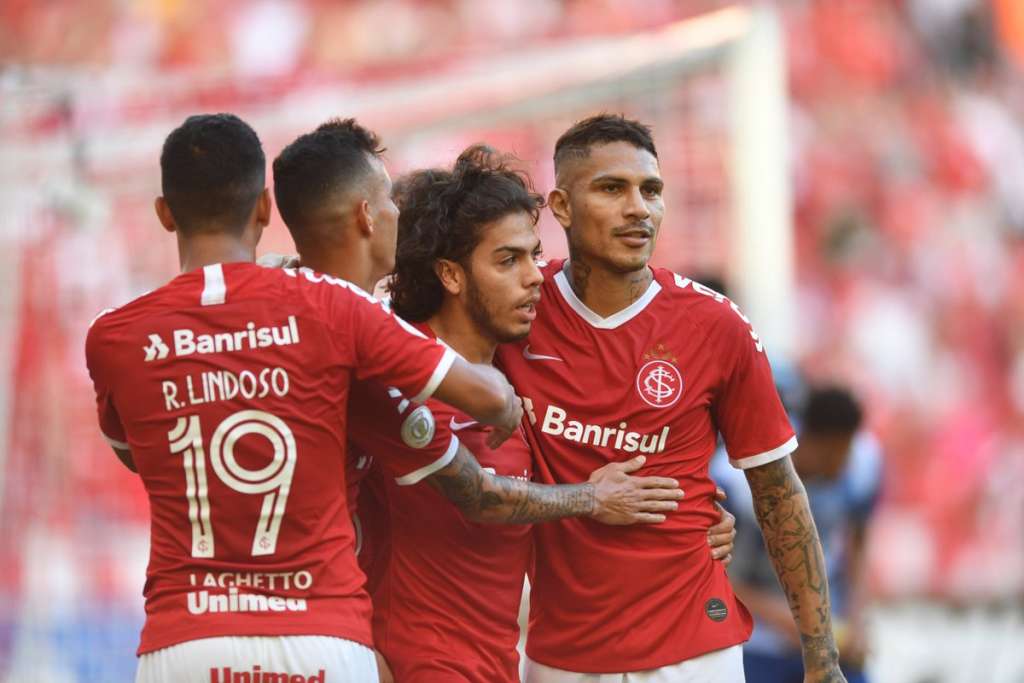 Foto: Divulgação / SCI