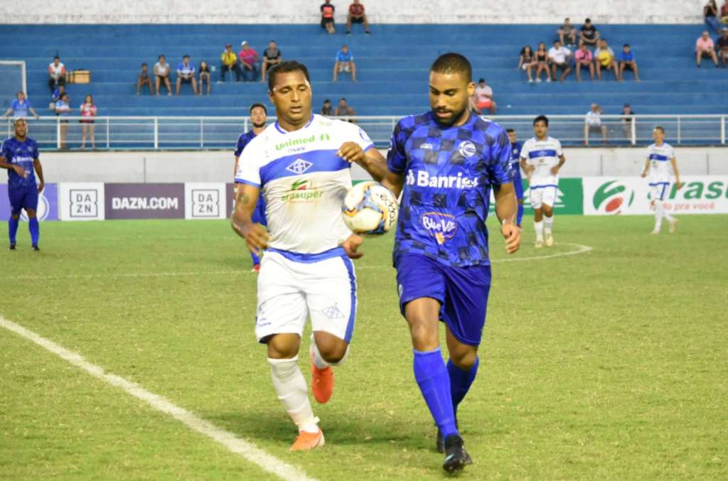 Foto: Manoel Façanha