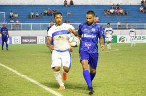 Atlético-AC 2 x 2 São José-RS - E o Galo segue sem vencer na Série C...
