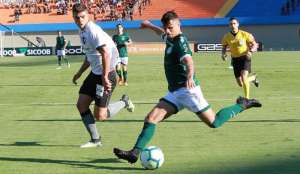 BRASILEIRÃO: Internacional e Goiás entram no G6; Vasco e Grêmio seguram lanterna