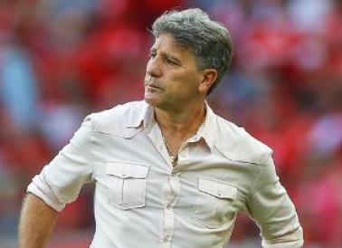 Goleiro lamenta erros em derrota do Grêmio no Ceará: ‘Perdemos para nós mesmos’