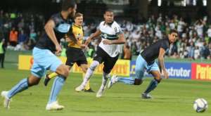 Série B: Contra Coritiba, CRB busca vitória que não ocorre há 12 anos