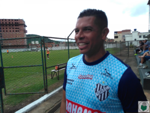 Série D: Sem vencer nenhum jogo, técnico ganha mala após perder para Novorizontino