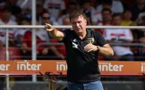 Preocupado com ataque, São Paulo vai ao mercado em busca de opções de reforços