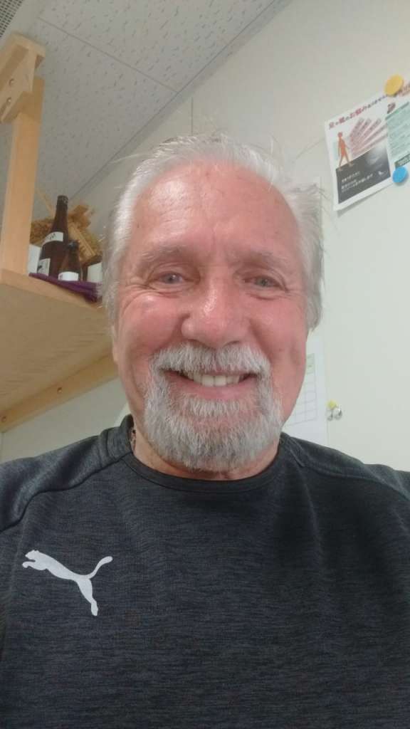 Vonds Ichihara é dirigido pelo técnico brasileiro Luís Flávio Buongermino