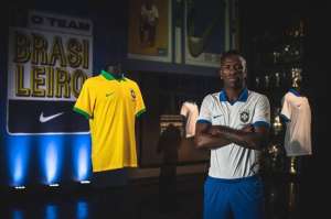 Tecnologia nos uniformes: a importância da mudança nas camisas de futebol