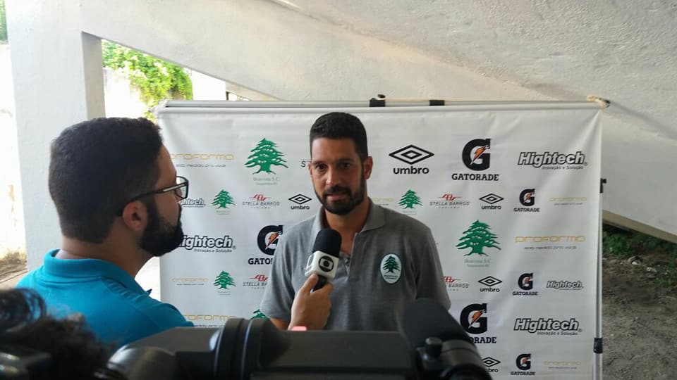 Série D: Eduardo Allax vence duas consecutivas e leva Boavista à vice-liderança