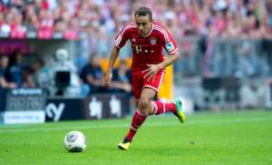 De saída do Bayern, Rafinha rejeita Inter de Milão e acerta com time brasileiro