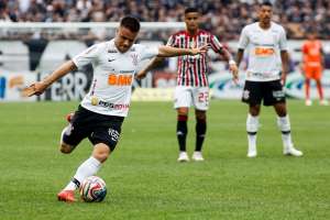 PM pede mudança de Corinthians x São Paulo para evitar briga entre torcidas