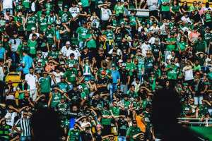 Ney Franco concorda com vaias, mas projeta volta por cima na Chapecoense