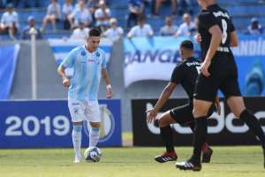 SÉRIE B: Bragantino recebe o Figueirense e Guarani viaja para Criciúma