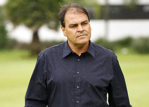 Nei Pandolfo usa experiências como jogador e gestor para retornar ao mercado