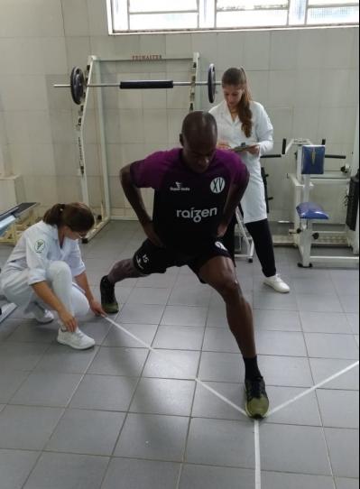 Elenco inicia segunda semana de intertemporada visando a Copa Paulista